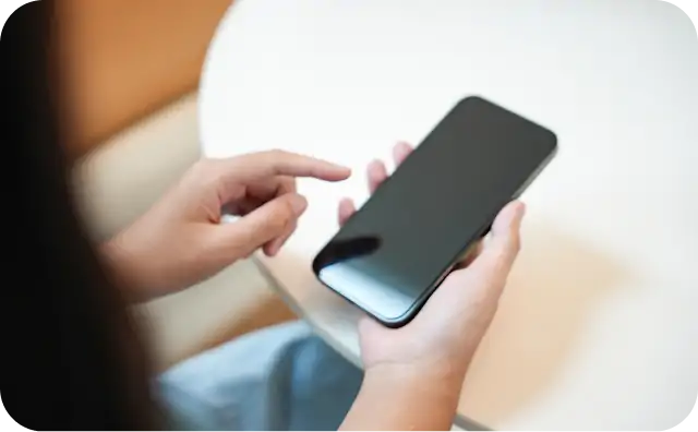 チケットの画像や利用データがWEB上で確認可能